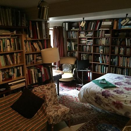 Bed and Breakfast Chiswick Riviera With Free Parking Londres Exterior foto