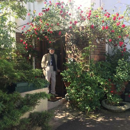 Bed and Breakfast Chiswick Riviera With Free Parking Londres Exterior foto
