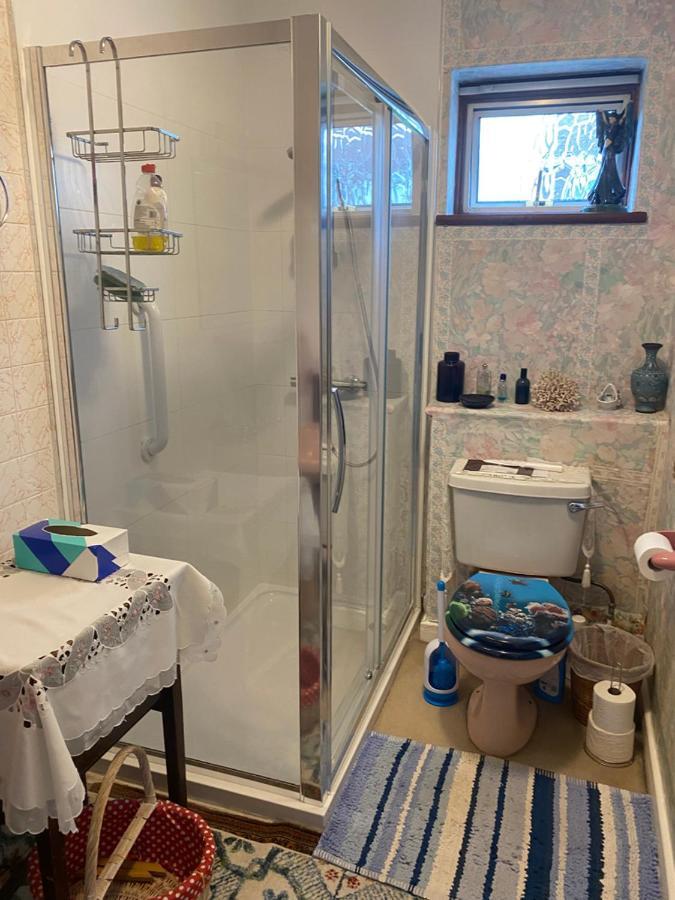 Bed and Breakfast Chiswick Riviera With Free Parking Londres Exterior foto