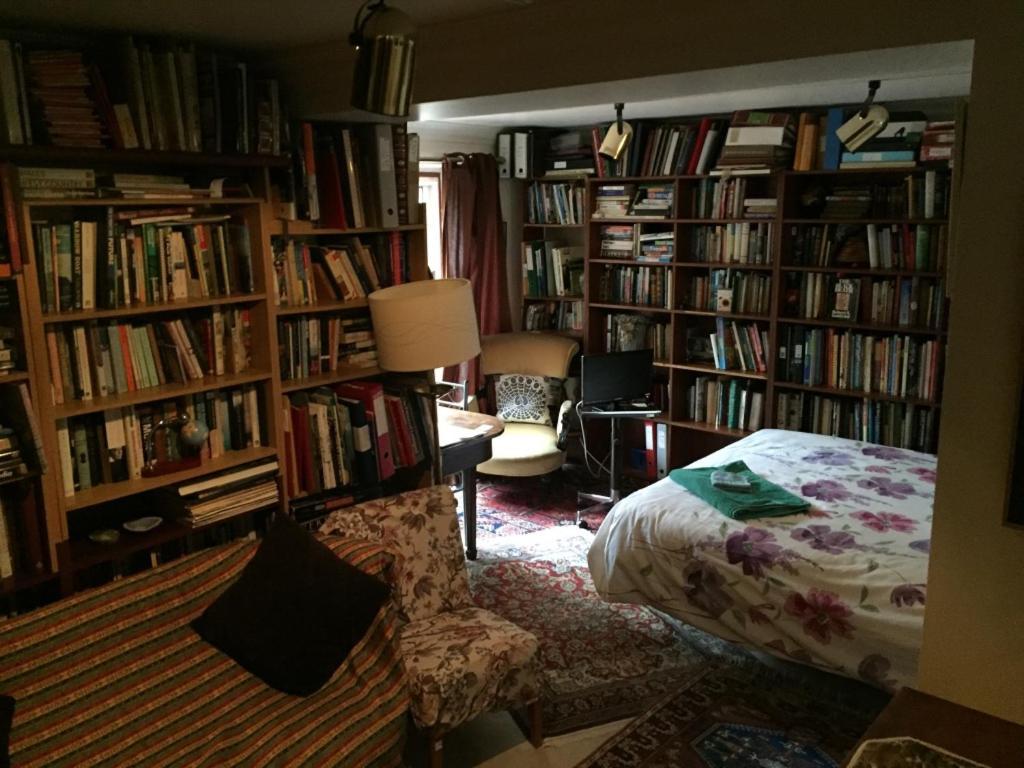 Bed and Breakfast Chiswick Riviera With Free Parking Londres Exterior foto