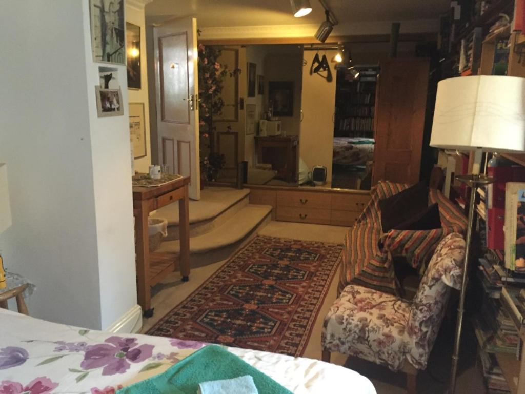 Bed and Breakfast Chiswick Riviera With Free Parking Londres Exterior foto
