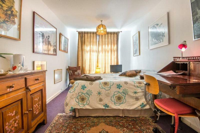 Bed and Breakfast Chiswick Riviera With Free Parking Londres Exterior foto