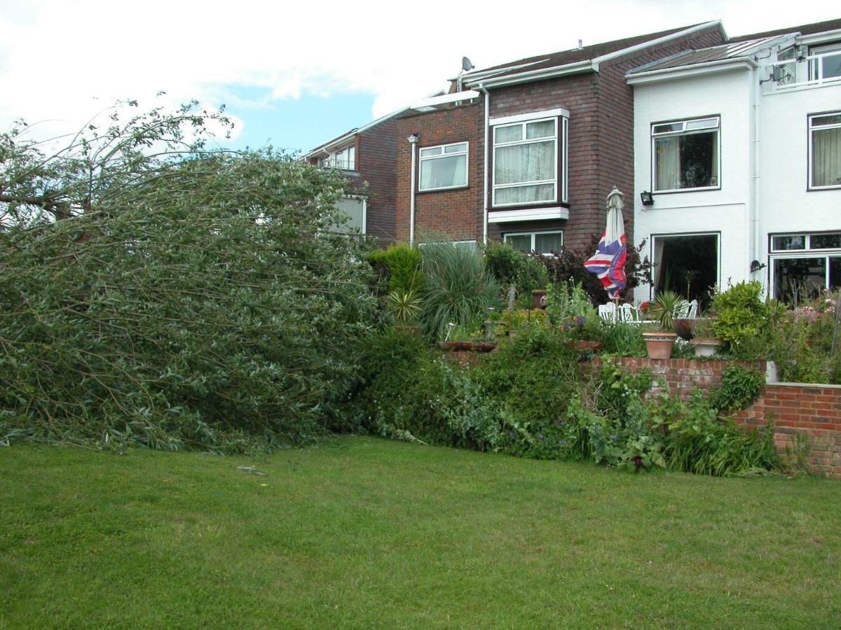 Bed and Breakfast Chiswick Riviera With Free Parking Londres Exterior foto