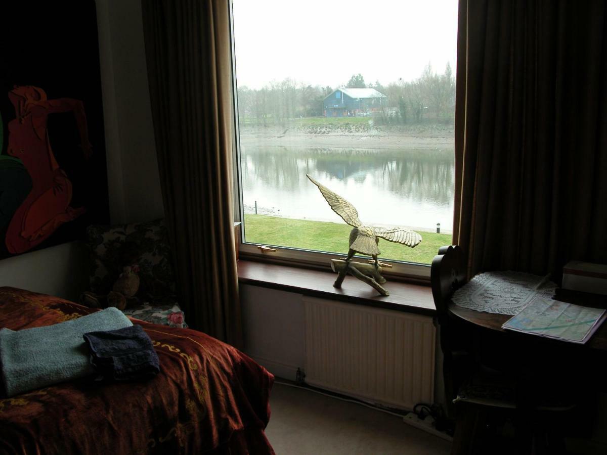Bed and Breakfast Chiswick Riviera With Free Parking Londres Exterior foto