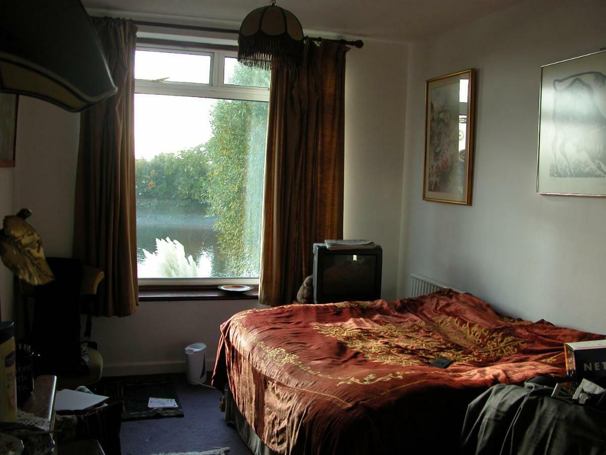 Bed and Breakfast Chiswick Riviera With Free Parking Londres Exterior foto