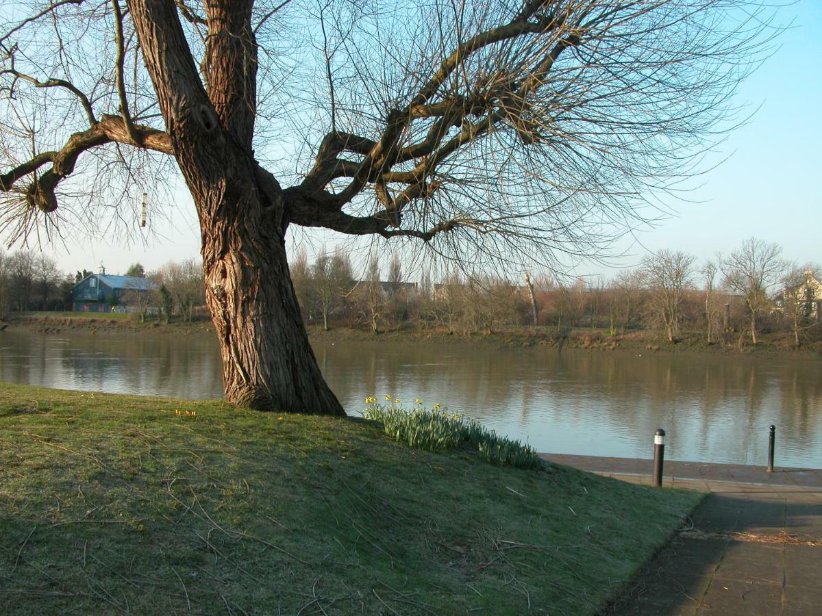Bed and Breakfast Chiswick Riviera With Free Parking Londres Exterior foto
