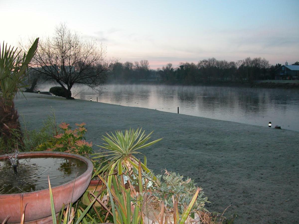Bed and Breakfast Chiswick Riviera With Free Parking Londres Exterior foto