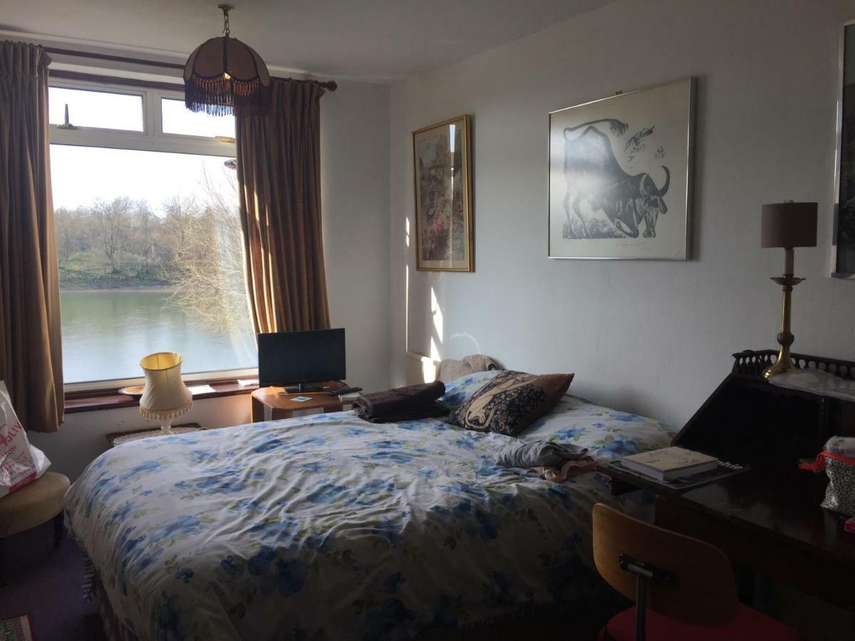 Bed and Breakfast Chiswick Riviera With Free Parking Londres Exterior foto